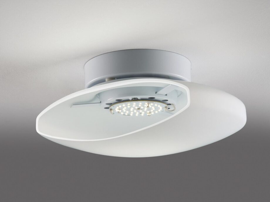 Moris Pp Wall Lamp Vistosi
