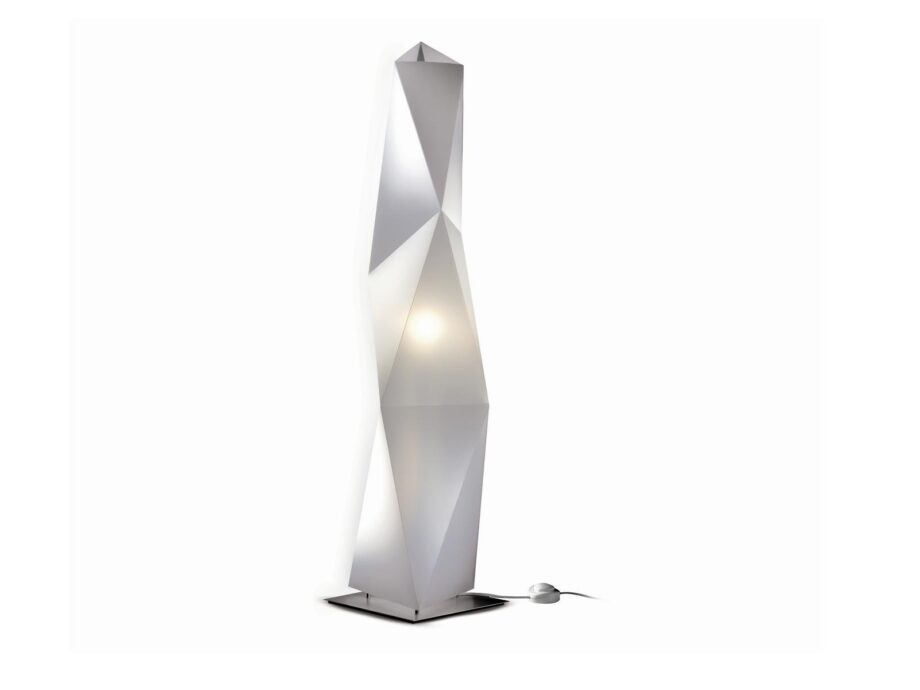 Diamond Floor Lamp Slamp