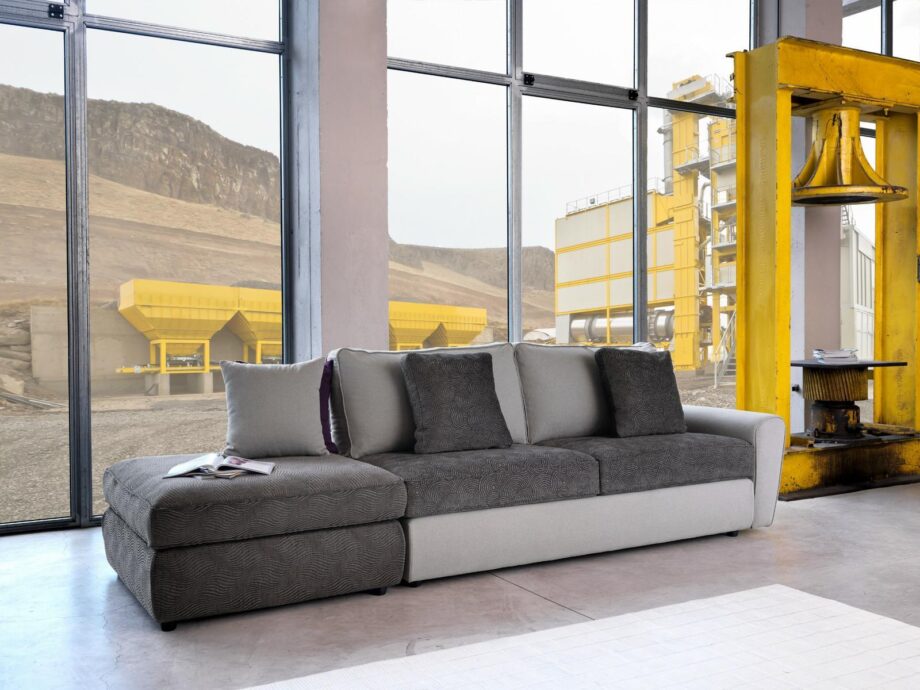Duffy Sofa Domingo Salotti