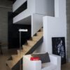 Spider 3319 Floor Lamp Oluce