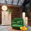 Love Sofa Sofa Moooi