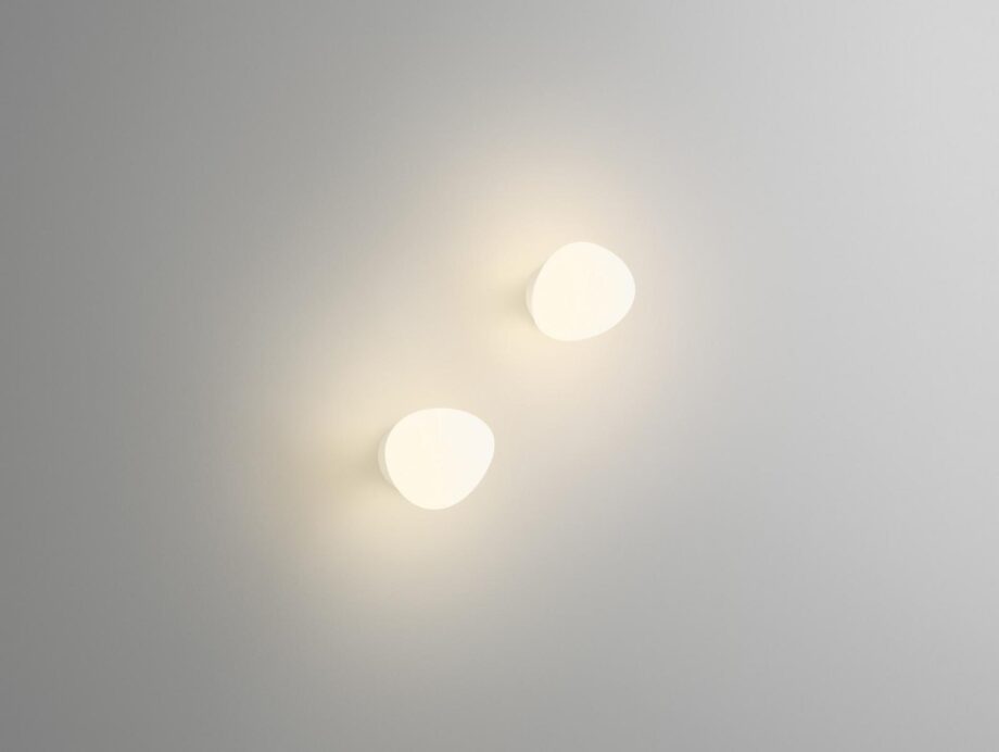Suite 6050 Wall Lamp Vibia