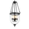 Cameron Pendant Lamp Eichholtz