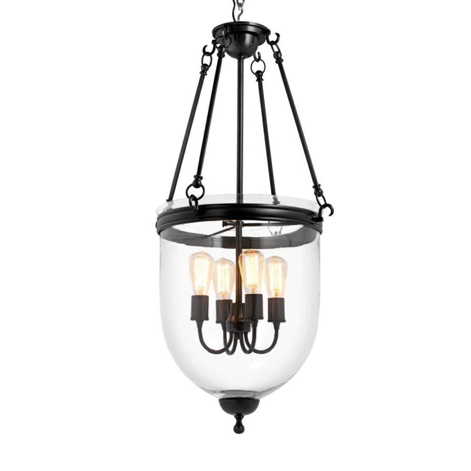 Cameron Pendant Lamp Eichholtz