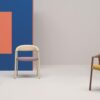 Héra 2865 Chair Pedrali