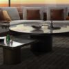 Tau Coffee Table Reflex