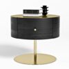 Overseas Bedside Table Formitalia