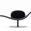 Dove Chaise Longue Natuzzi Italia
