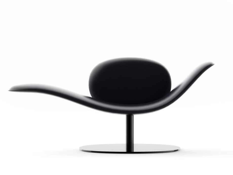 Dove Chaise Longue Natuzzi Italia