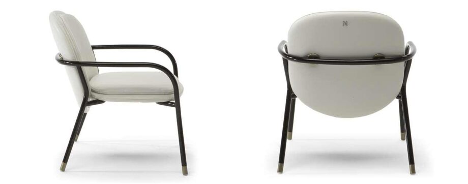 Itria Chair Natuzzi Italia