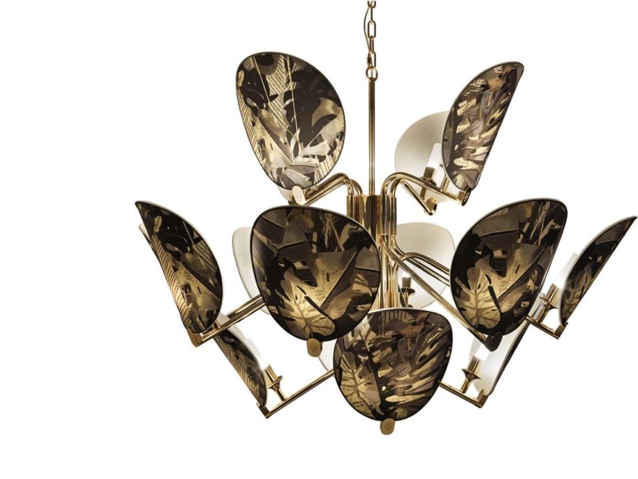 Akira Pendant Lamp Visionnair