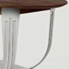 Roger Table Martini Interiors