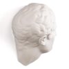 Discobolo Head Decorative Object Seletti