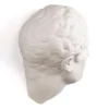 Discobolo Head Decorative Object Seletti