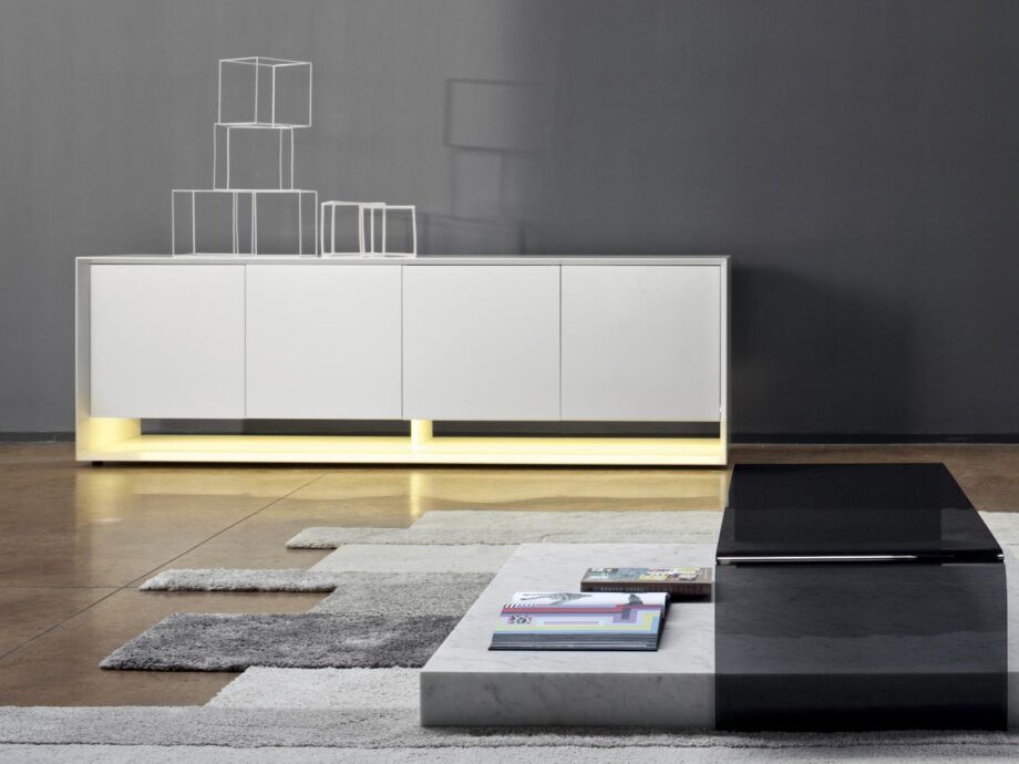 Sunrise Light Sideboard Bonaldo