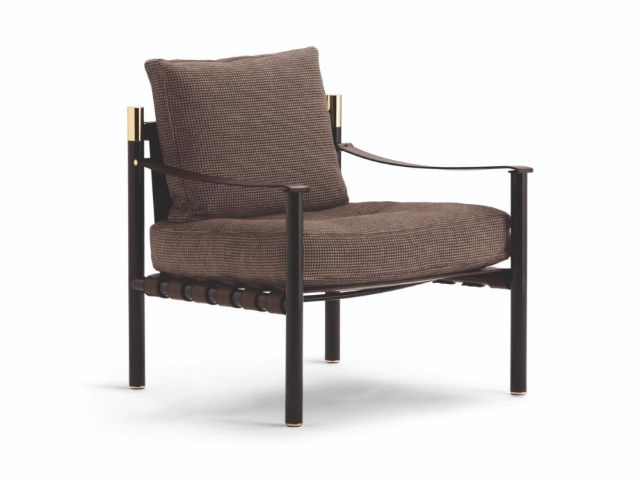Iko Easy Chair Flou