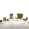 Light Pb L Ts Chair Midj