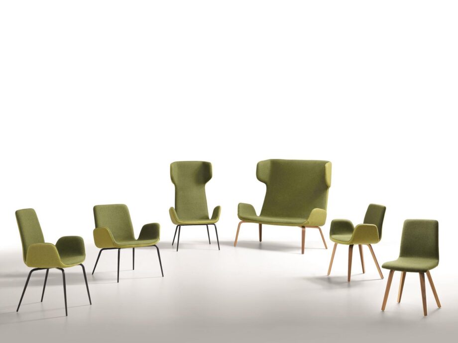 Light Pb L Ts Chair Midj