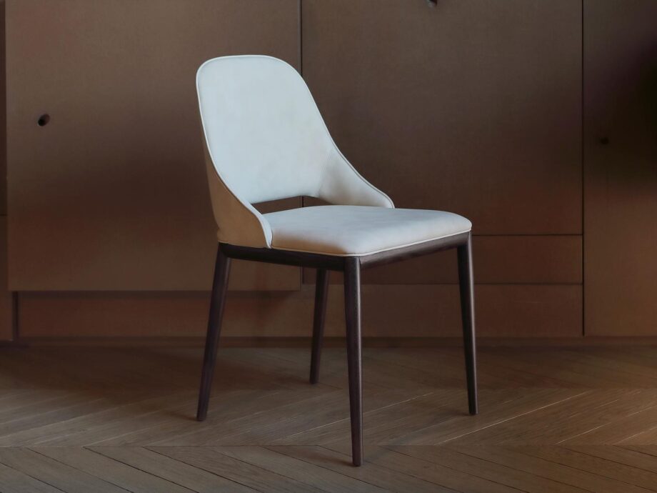 Malva Chair Tonin Casa