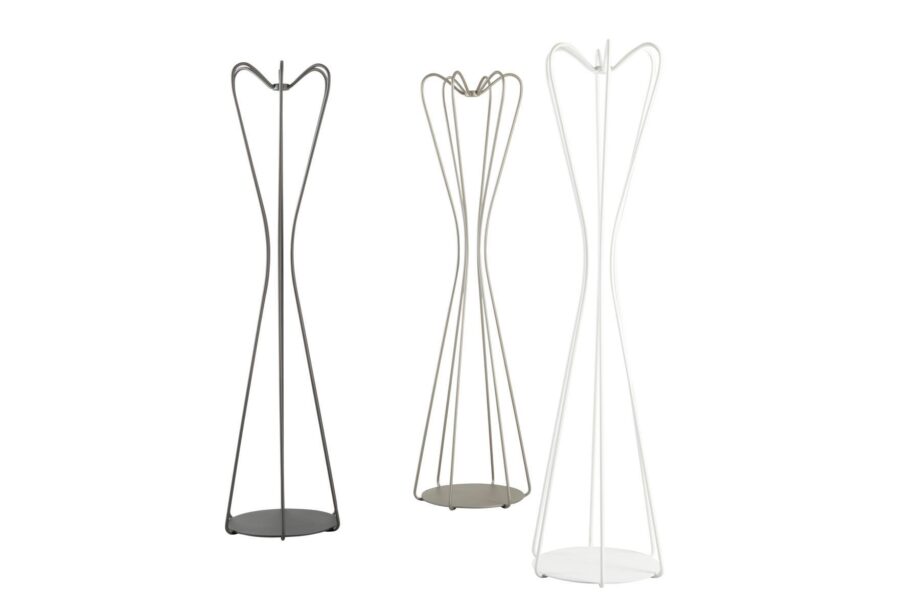 Libellula Coat Rack Tonin Casa
