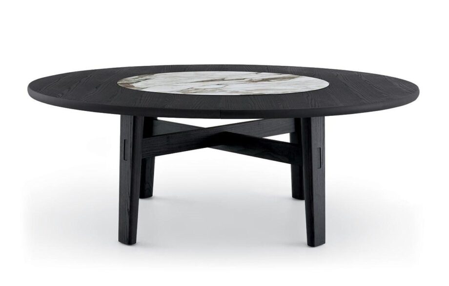 Home Hotel Table Poliform