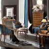 12631 Coffee Table Modenese Gastone