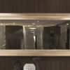 Adone Mirror Longhi