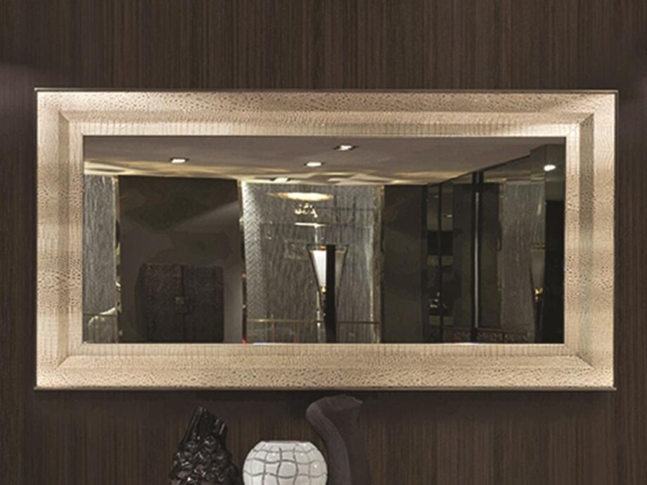 Adone Mirror Longhi