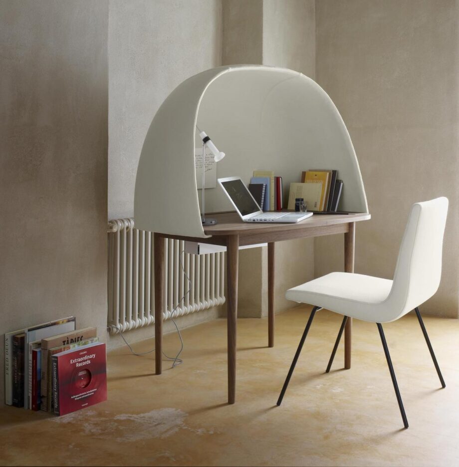 Rewrite Secretary Desk Ligne Roset