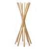 Sciangai Coat Rack Zanotta