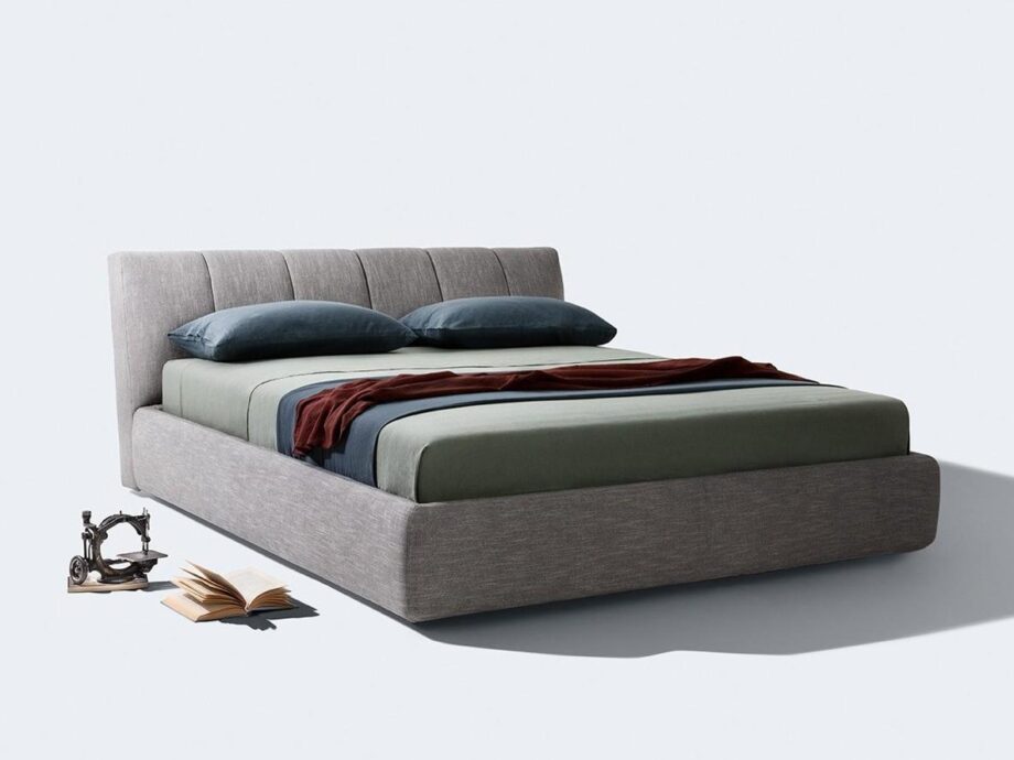 Warp Bed Lema