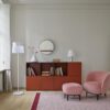 Soufflot Armchair Ligne Roset