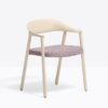 Héra 2865 Chair Pedrali