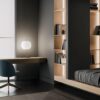 Kushi Xl Table Lamp Kundalini