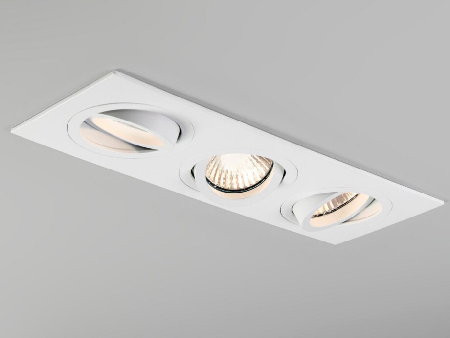 Taro Triple Spotlight Astro Lighting