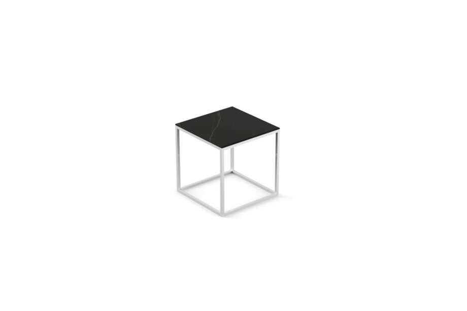 Pixel Outdoor Side Table Vondom