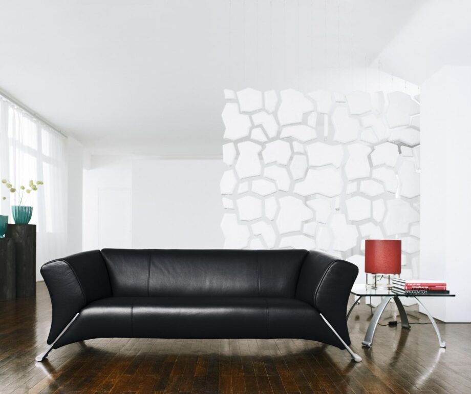 322 Sofa Rolf Benz