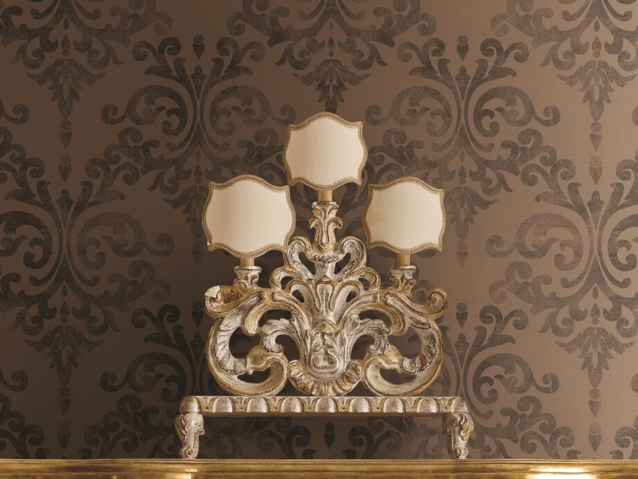 Opera Table Lamp Andrea Fanfani