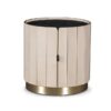 Ninfea Bedside Table Baxter