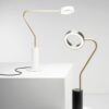 Meta Table Lamp Zava