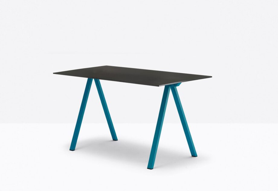 Arki Desk Table Pedrali