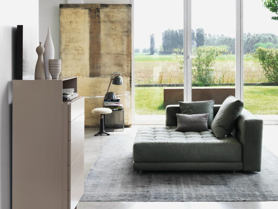 Doze Sofa Flou