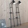 Alfred Floor Lamp Karman