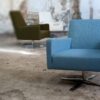 Boston Sofa Armchair Domingo Salotti