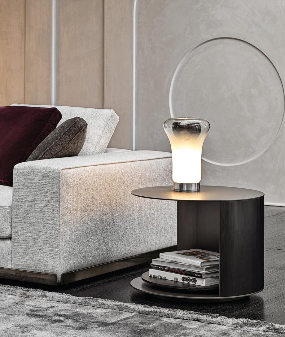 Richer Coffee Table Minotti