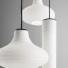 Emma Pendant Lamp Panzeri