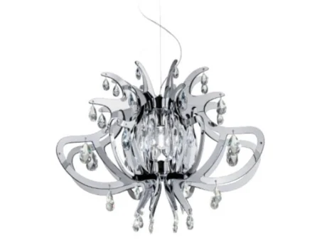 Lillibet Silver