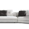 Alexander Sofa Minotti