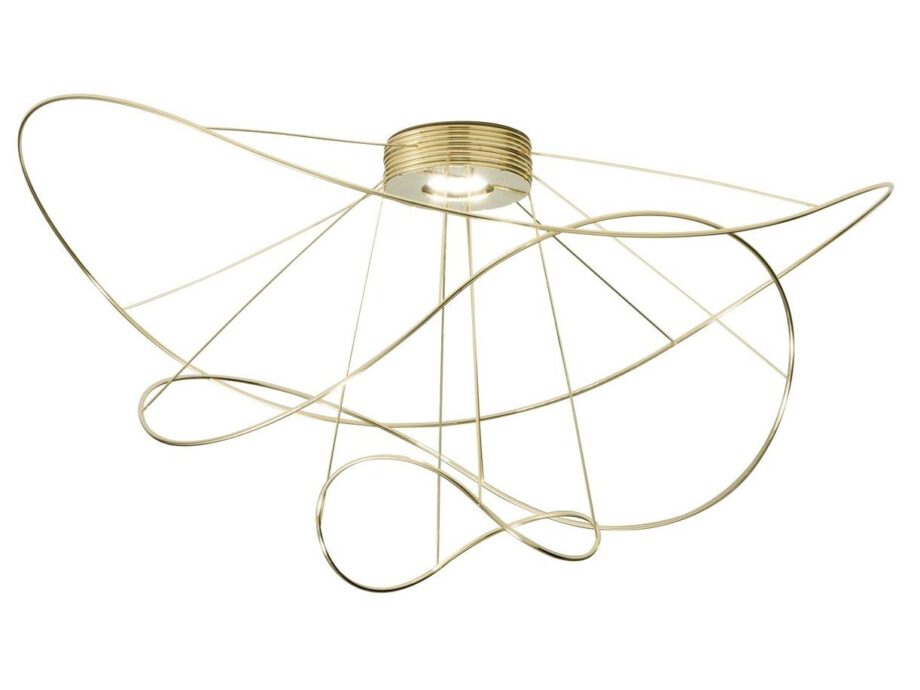 Hoops Ceiling Lamp Axolight