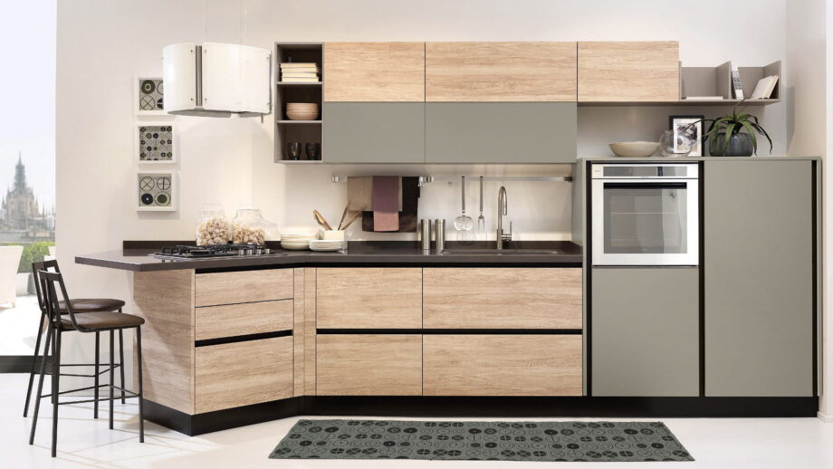 Kyra Kitchen Creo Kitchens